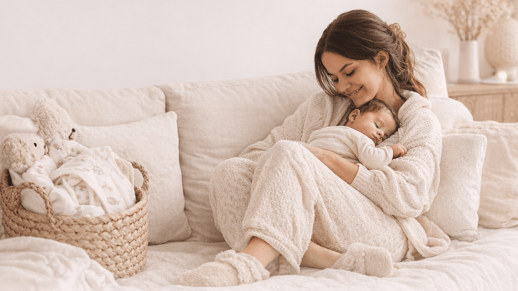 Bow & Bundle - Baby and New Mom Gifts