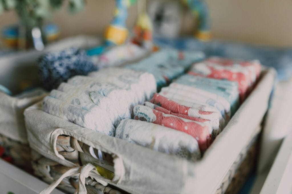 Best Practical Gifts for New Moms and New Parents