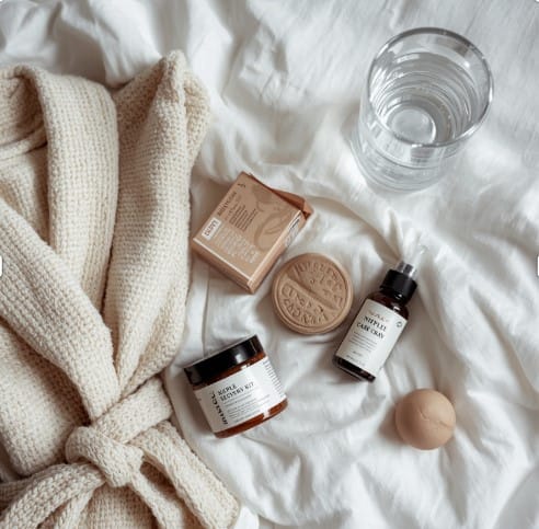 Gifts For New Moms 2 Postpartum Recovery Gifts