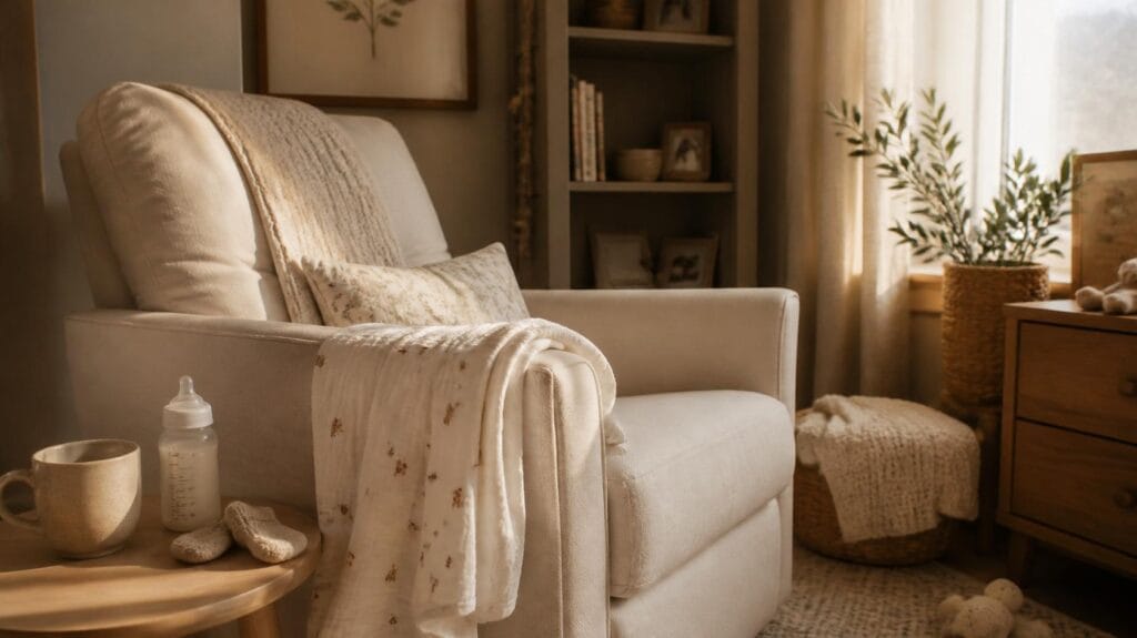 Bow & Bundle | Thoughtfully Curated Baby Shower Gifts & New Mom Essentials 2 New Mom Essentials Hero 1