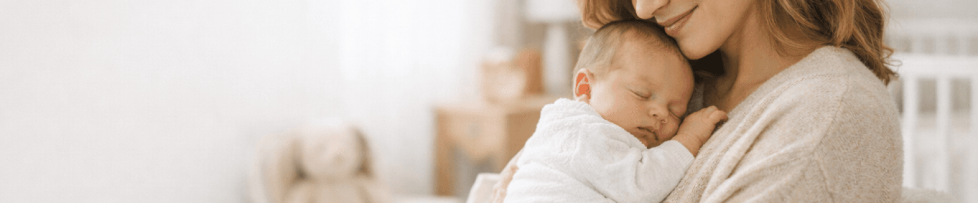 New Mom Essentials