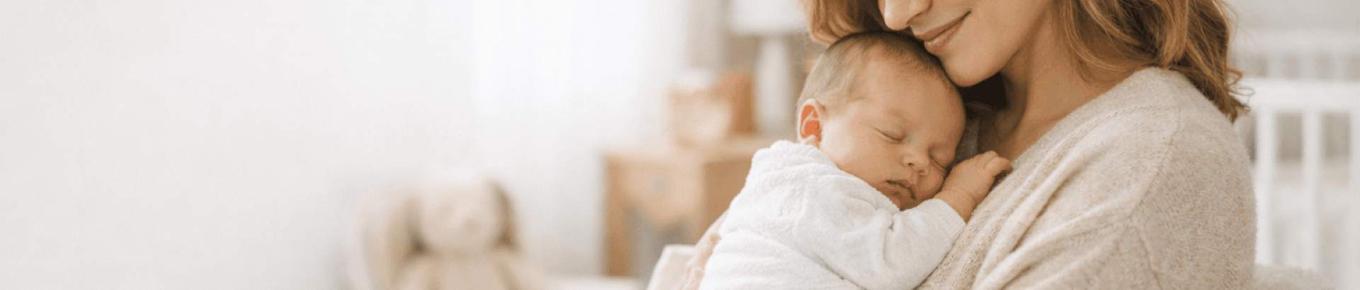 New Mom Essentials