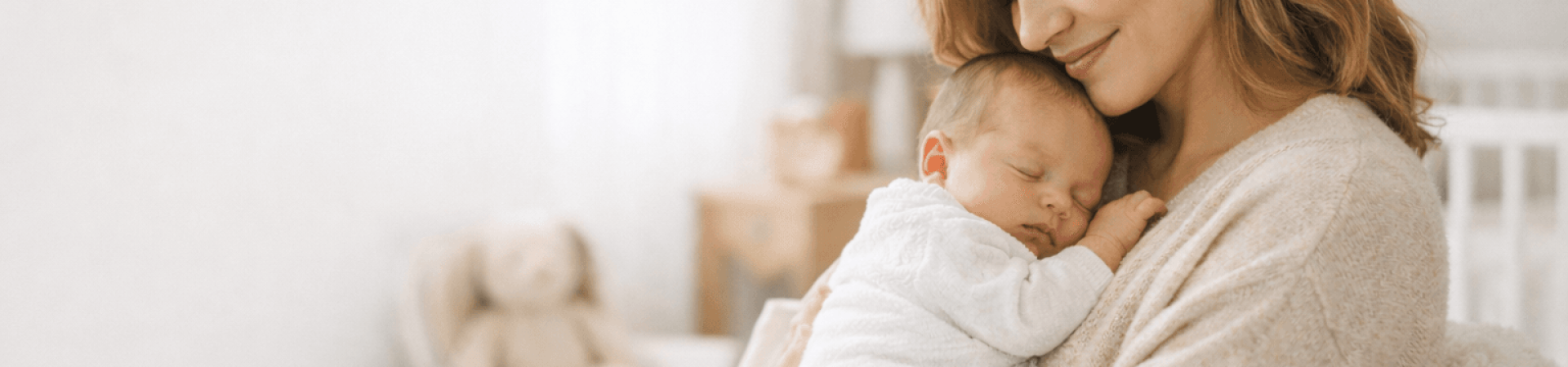 New Mom Essentials